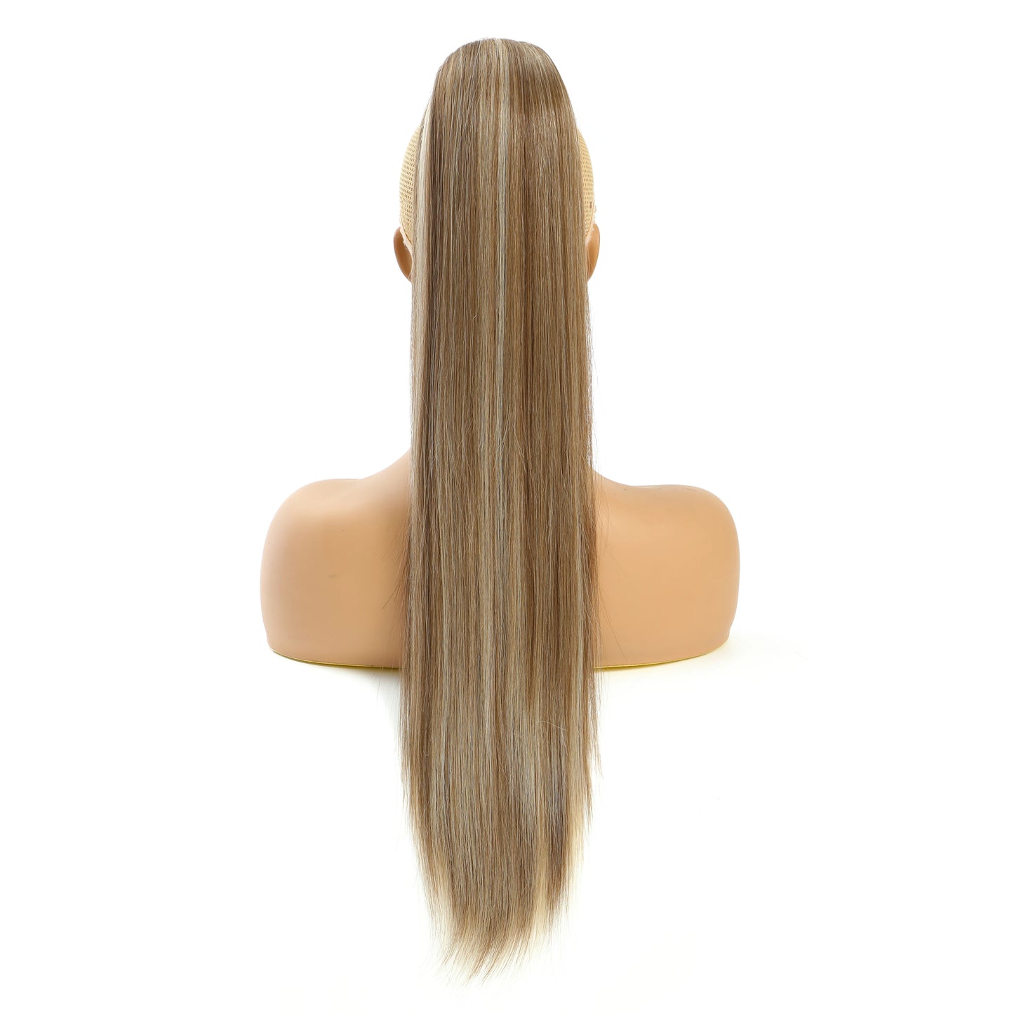 Coleta Balayage 70 cm de largo Similar al Natural