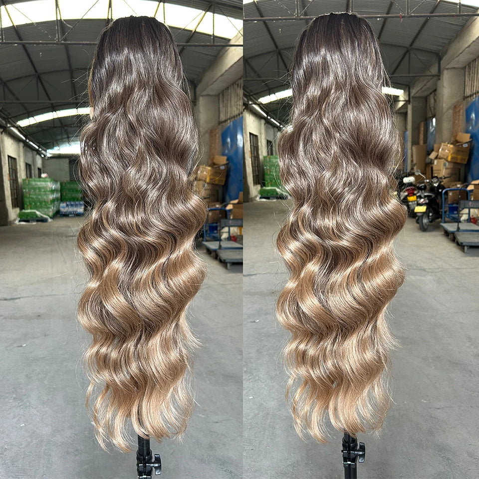 COLETA Balayage 72 Rulos