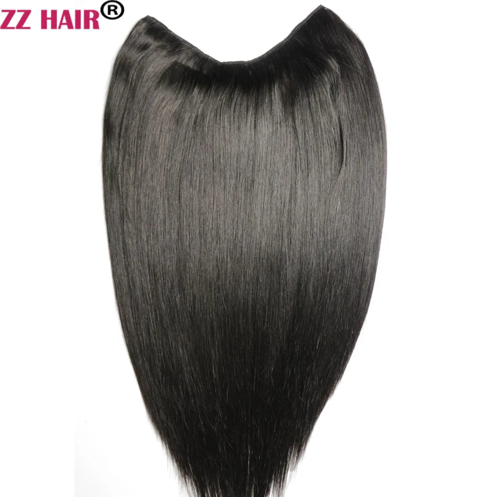 MAXI CORTINA FULL 200 GR Cabello Humano 100% 66 CM