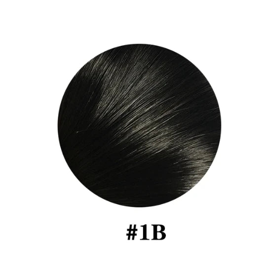 Extensiones HILO INVISIBLE©️ CABELLO NATURAL 100%  (66 CM)
