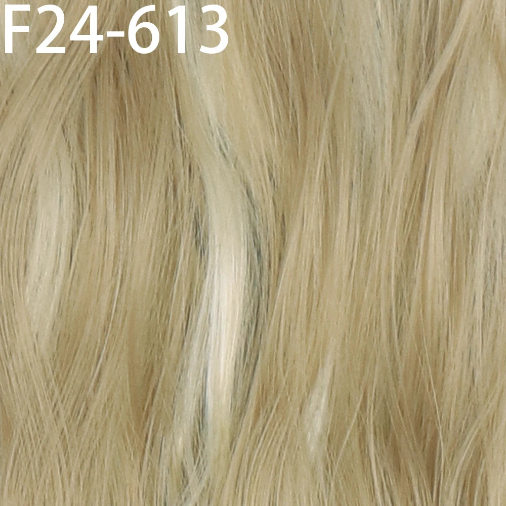 COLETA  Hollywood Cabello Organico