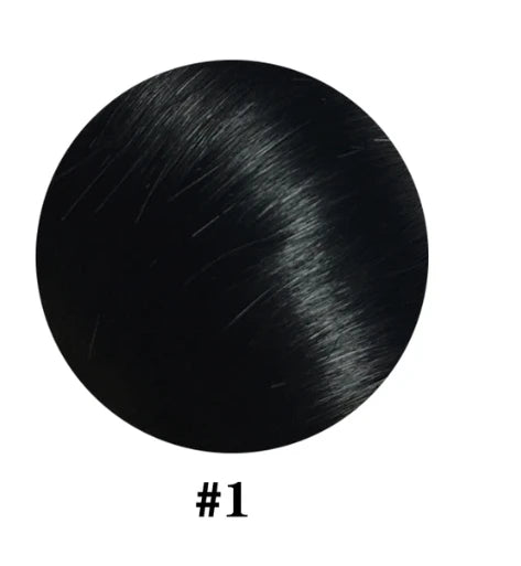 Extensiones HILO INVISIBLE©️ CABELLO NATURAL 100%  (66 CM)