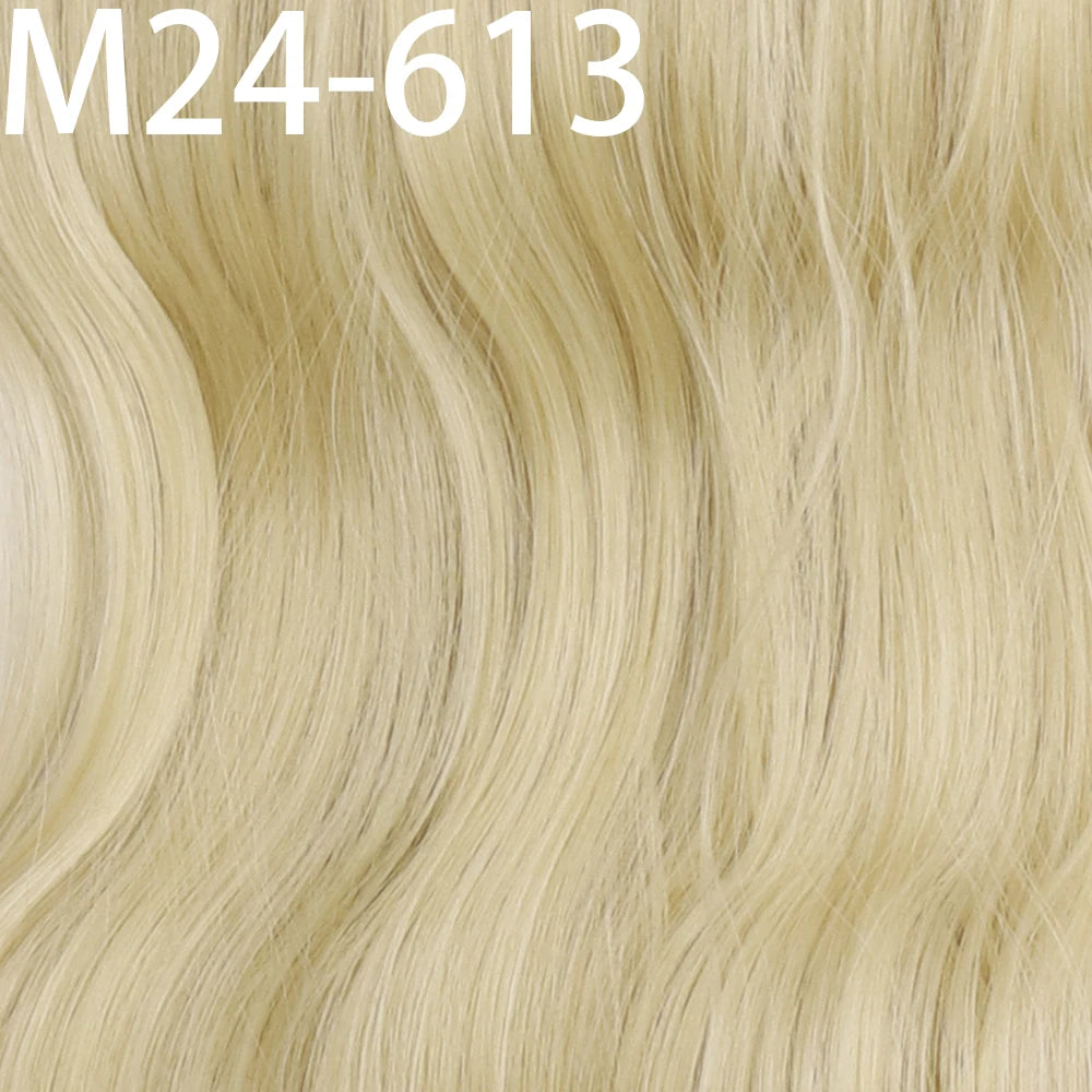 COLETA  Hollywood Cabello Organico
