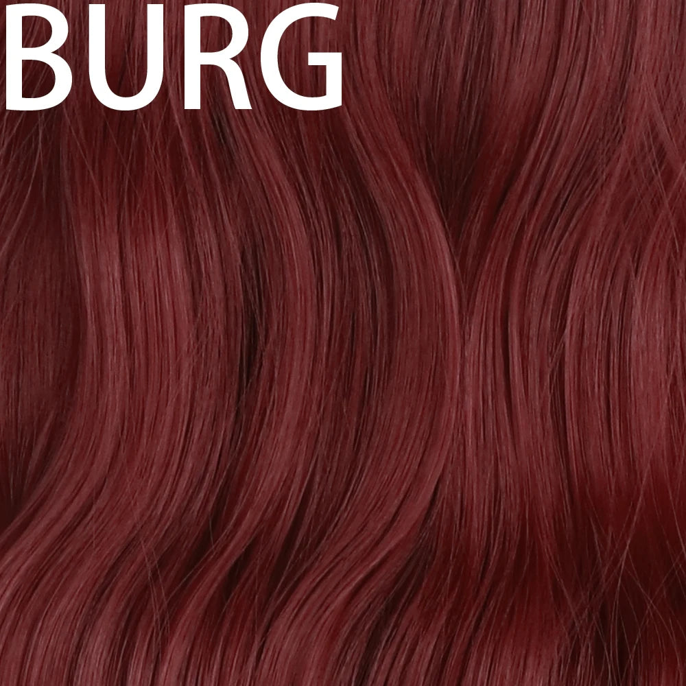 COLETA  Hollywood Cabello Organico