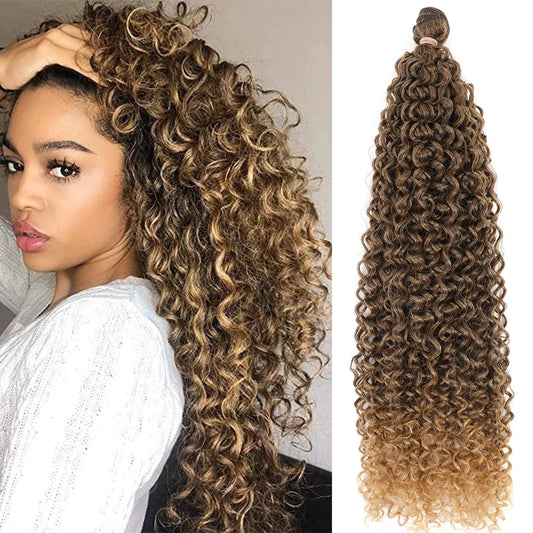 MAZO BALAYAGE SEMI NATURAL PREMIUM 70 CM Crespo 🥇