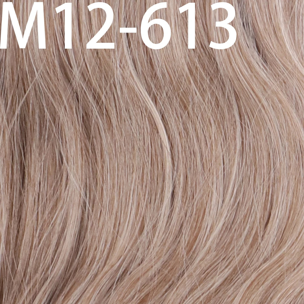 COLETA  Hollywood Cabello Organico