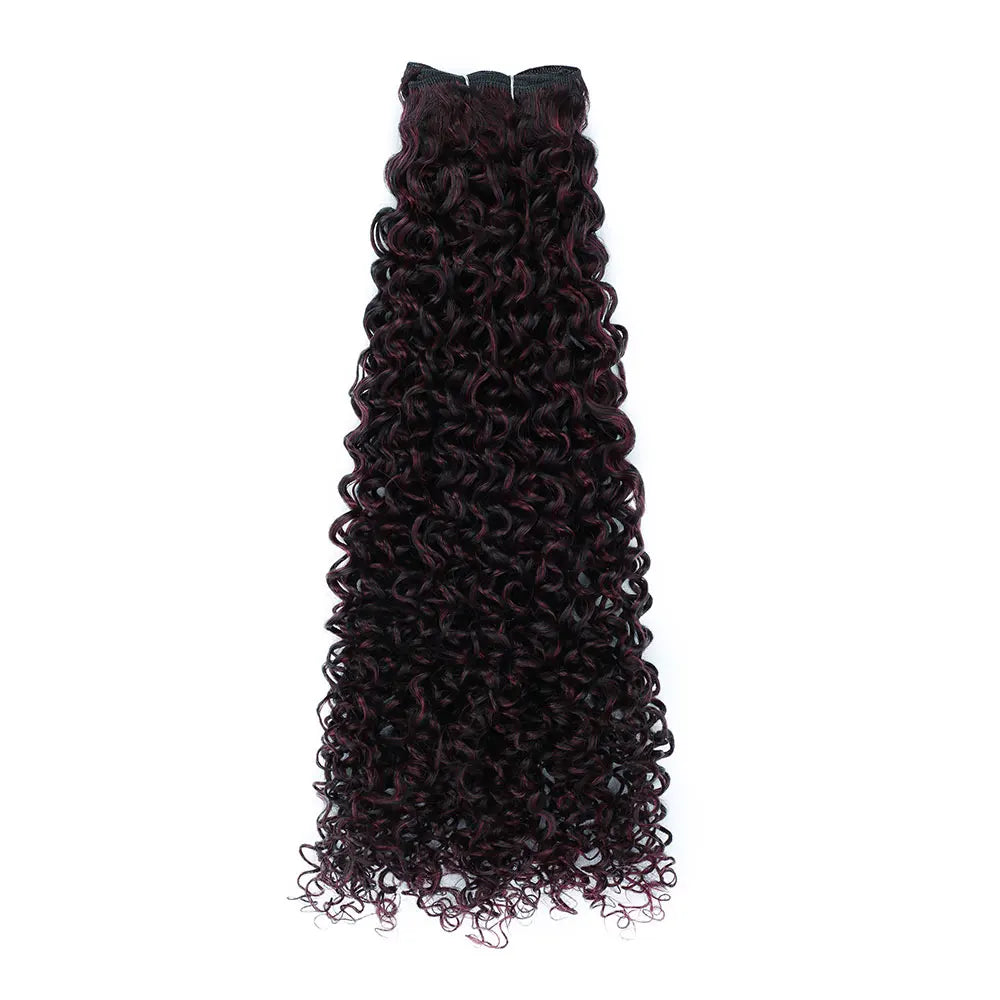 MAZO BALAYAGE SEMI NATURAL PREMIUM 70 CM Crespo 🥇