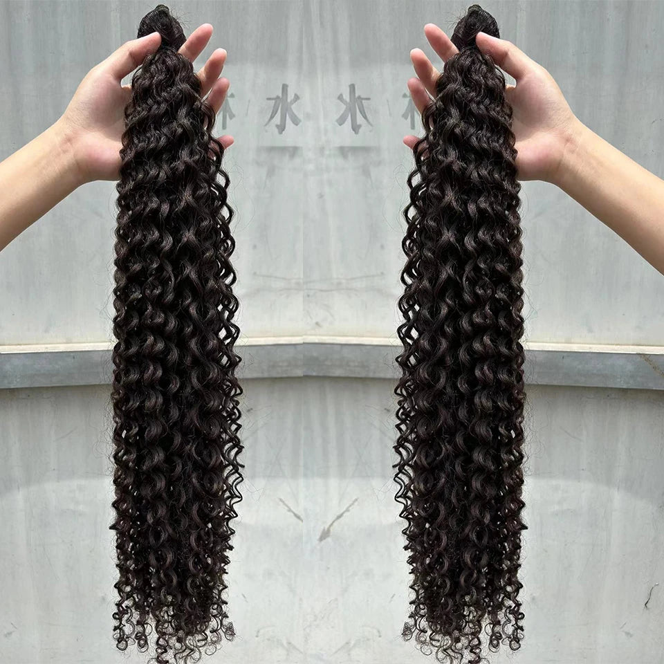 MAZO BALAYAGE SEMI NATURAL PREMIUM 70 CM Crespo 🥇
