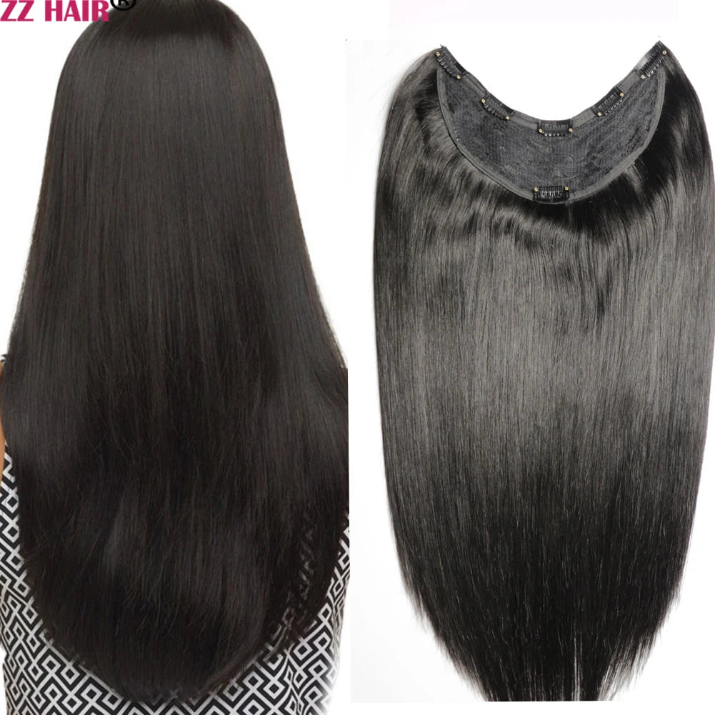 MAXI CORTINA FULL 200 GR Cabello Humano 100% 66 CM