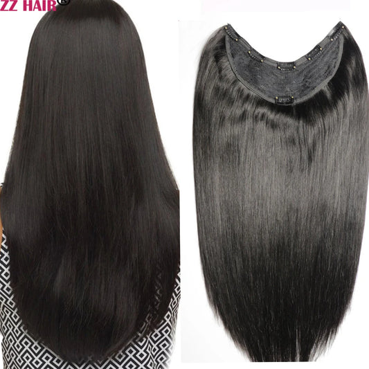 MAXI CORTINA FULL 200 GR Cabello Humano 100% 66 CM
