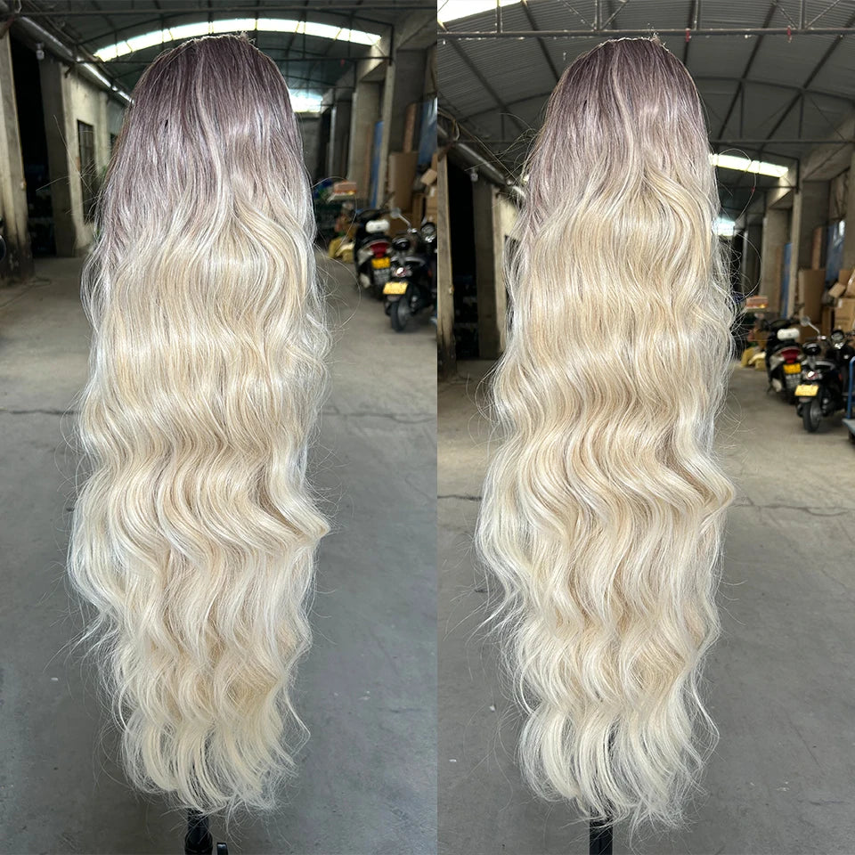 COLETA Balayage 72 Rulos