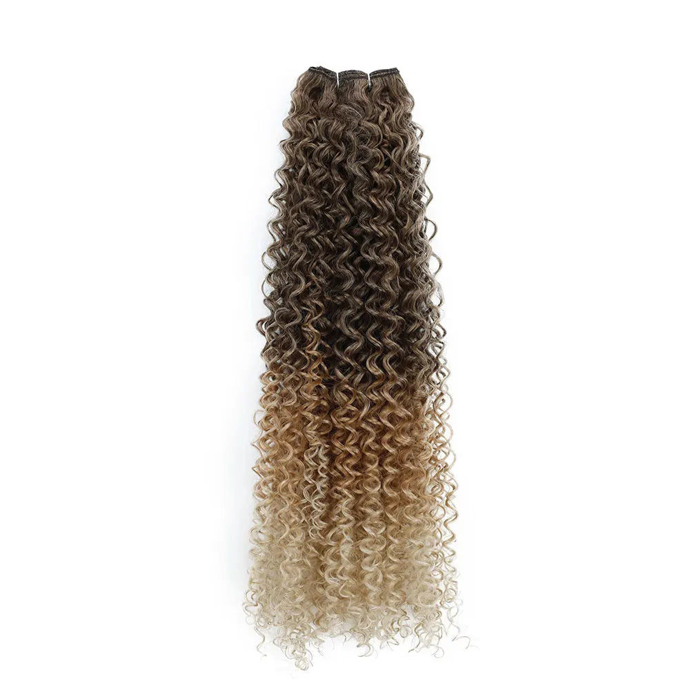 MAZO BALAYAGE SEMI NATURAL PREMIUM 70 CM Crespo 🥇