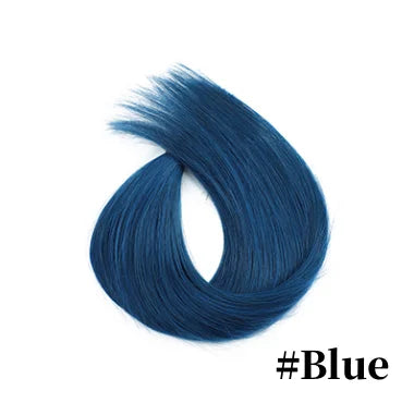 BALAYAGE 20pcs Extensiones Adhesivas  cabello humano 100 % Natural 66 cm