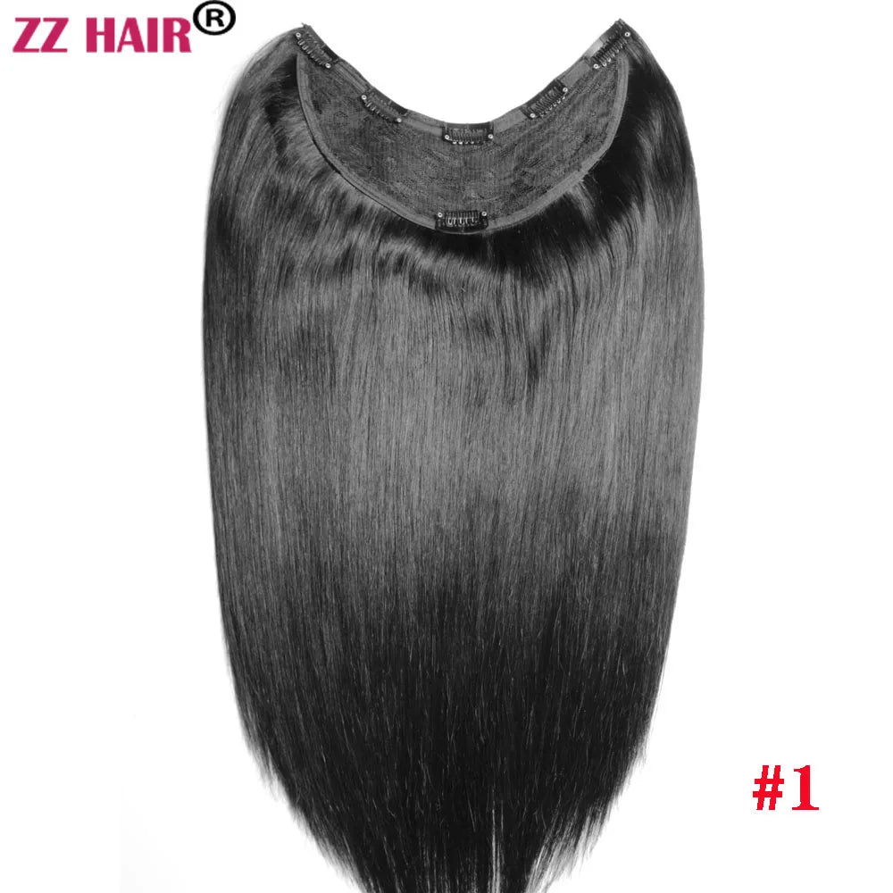 MAXI CORTINA FULL 200 GR Cabello Humano 100% 66 CM