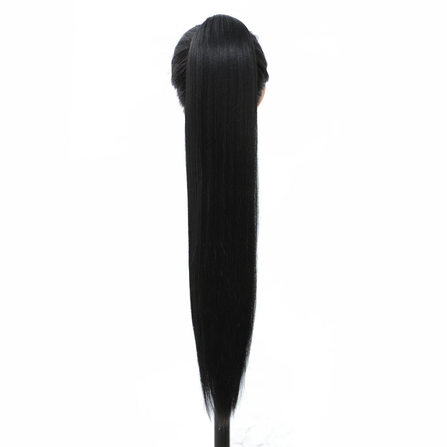 Coleta Balayage 70 cm de largo Similar al Natural