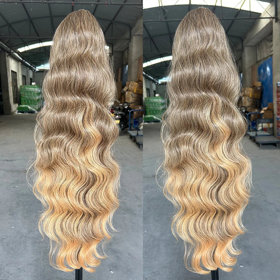COLETA Balayage 72 Rulos