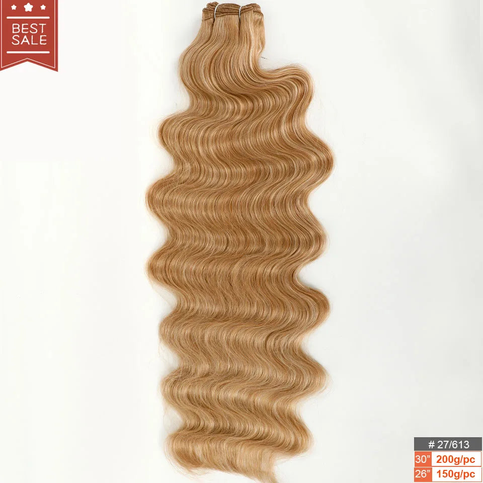 Mazo Balayage Rulos 76 cm Semi Natural Premium 🥇