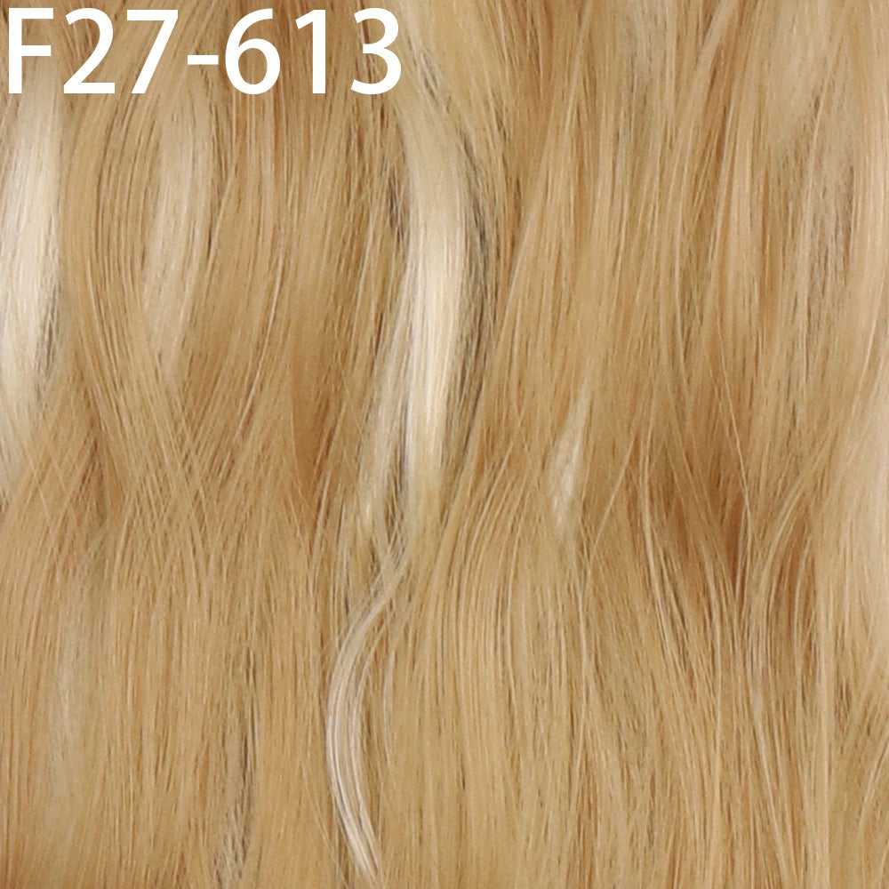 COLETA  Hollywood Cabello Organico