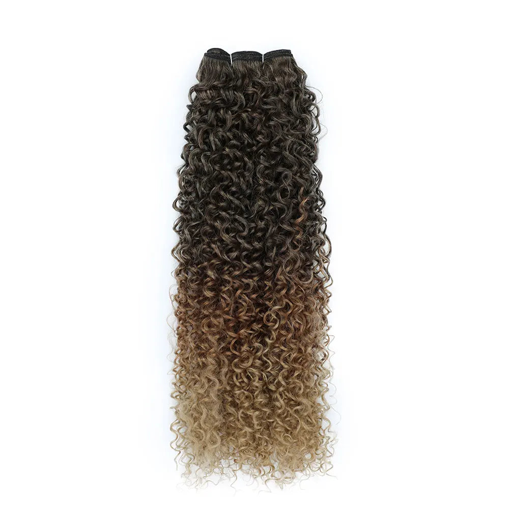 MAZO BALAYAGE SEMI NATURAL PREMIUM 70 CM Crespo 🥇