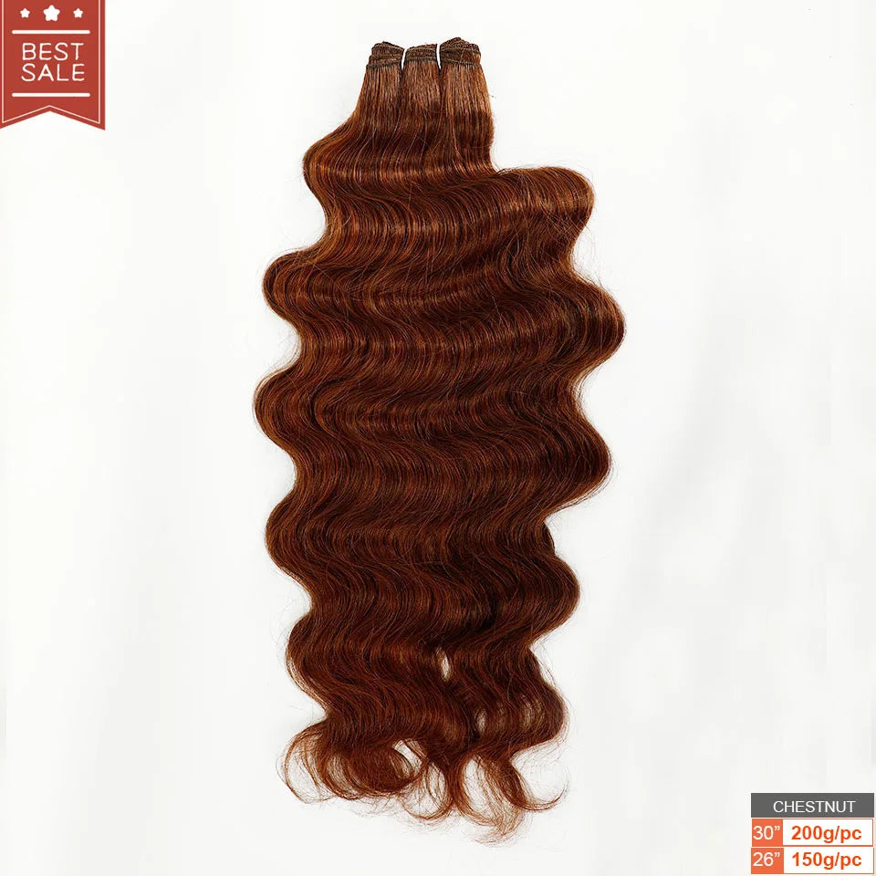 Mazo Balayage Rulos 76 cm Semi Natural Premium 🥇