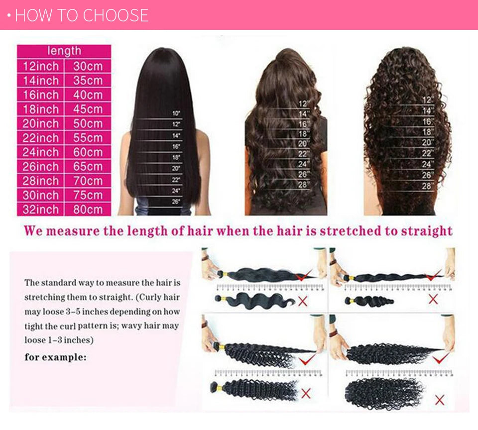 MAXI CORTINA FULL 200 GR Cabello Humano 100% 66 CM