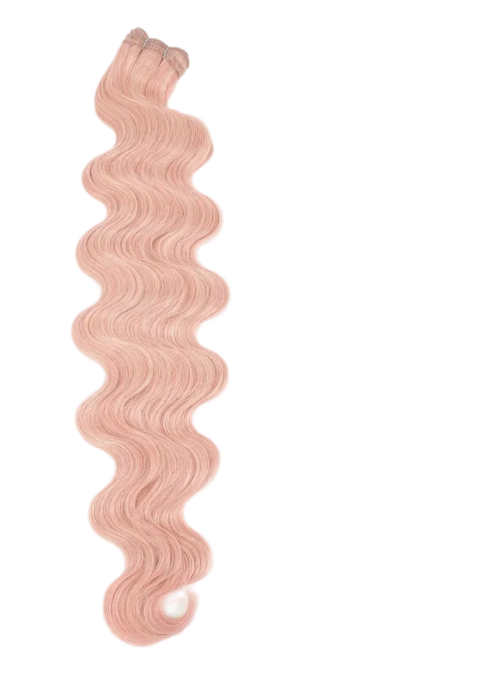 Mazo Balayage Rulos 76 cm Semi Natural Premium 🥇