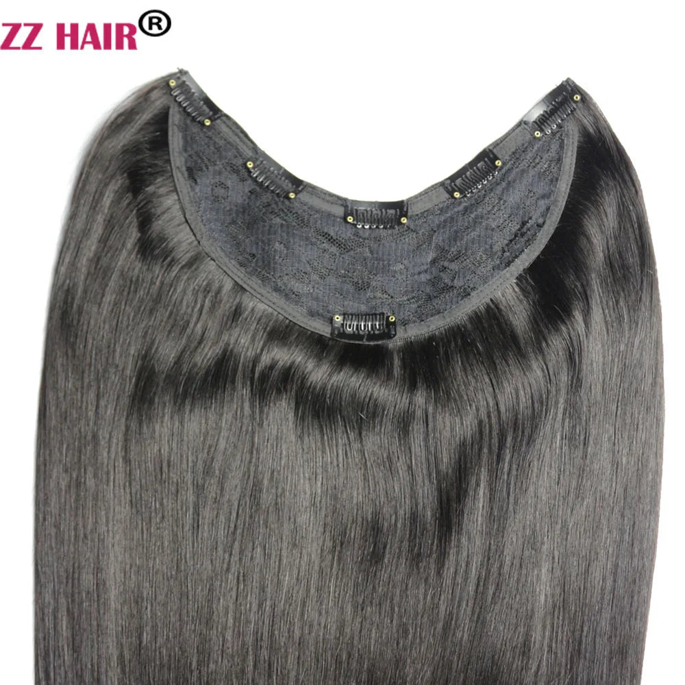 MAXI CORTINA FULL 200 GR Cabello Humano 100% 66 CM