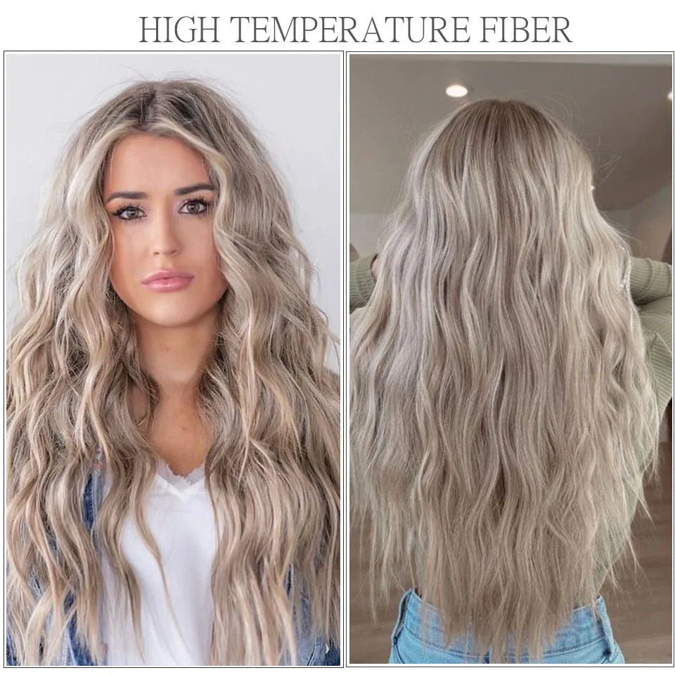 NEW⭐️ PACK 20 PIEZAS EXTENSIONES ADHESIVAS 66 CM CALIDAD PREMIUM🥇  SIMILAR AL NATURAL