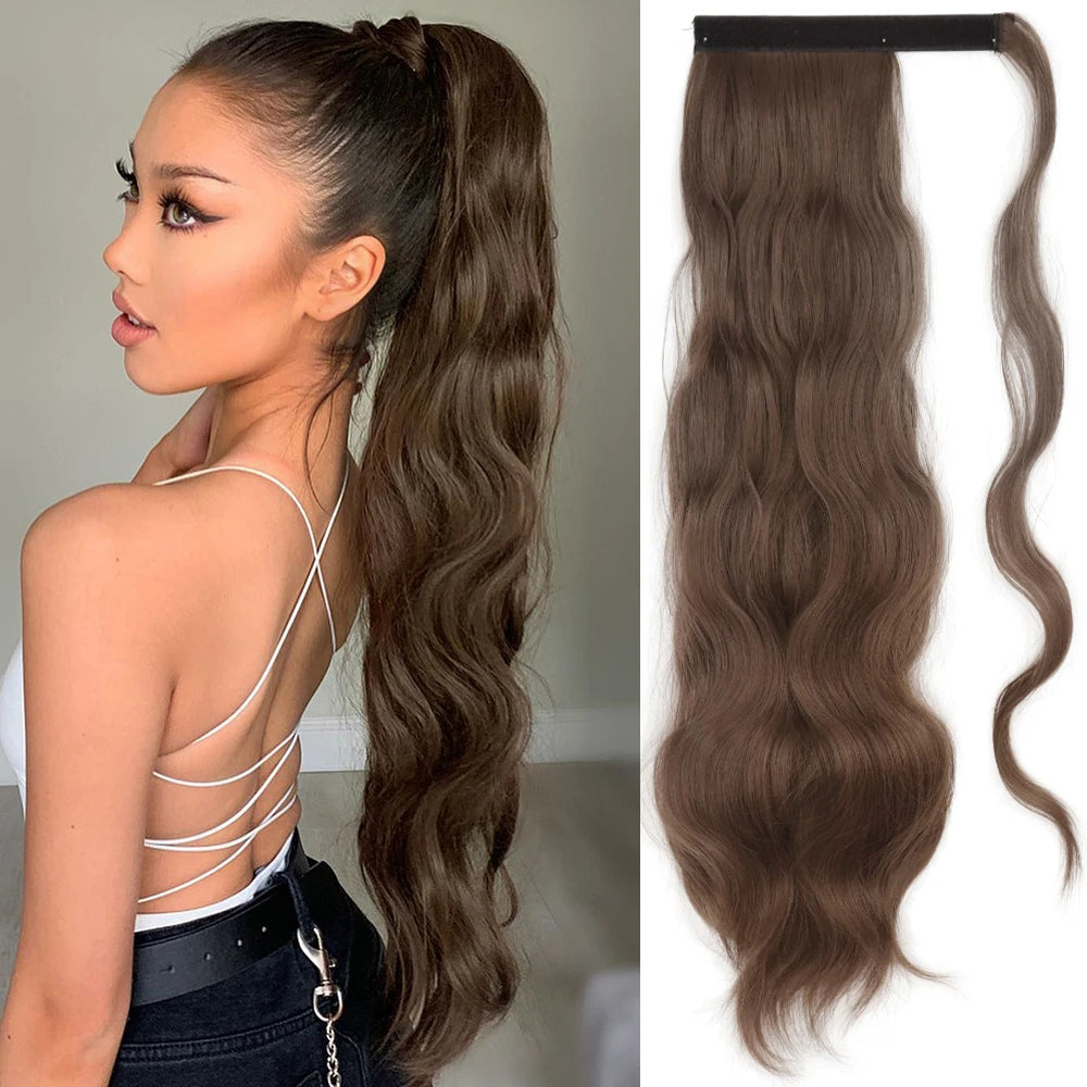 COLETA  Hollywood Cabello Organico