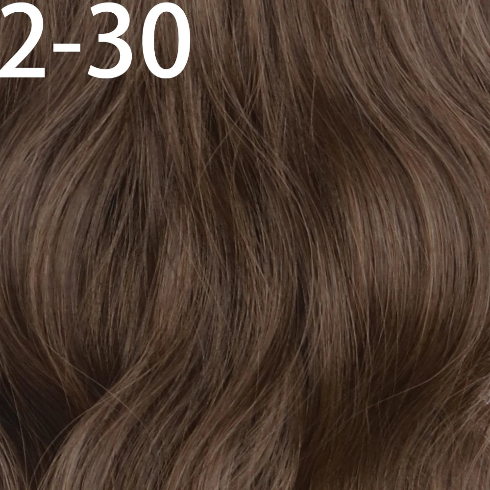 COLETA  Hollywood Cabello Organico