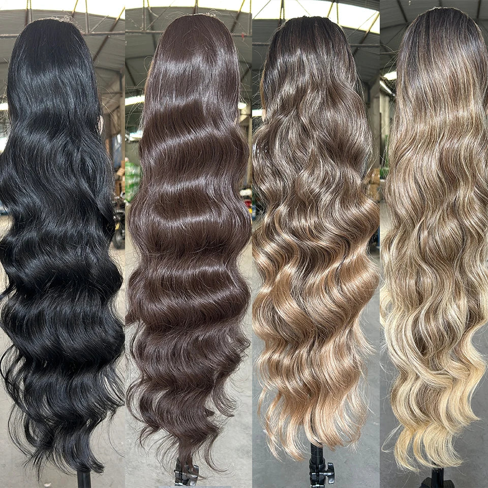 COLETA Balayage 72 Rulos