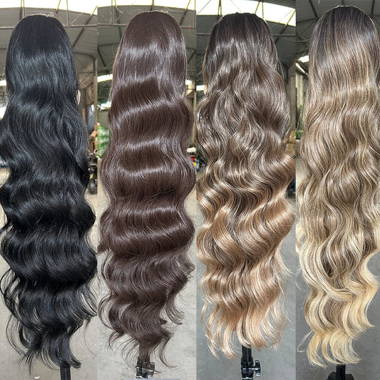 COLETA Balayage 72 Rulos