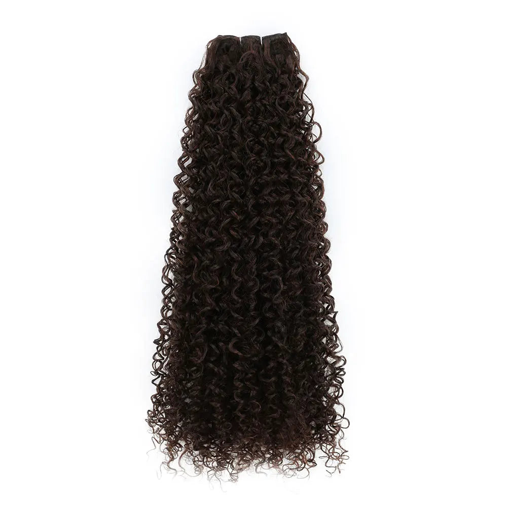MAZO BALAYAGE SEMI NATURAL PREMIUM 70 CM Crespo 🥇