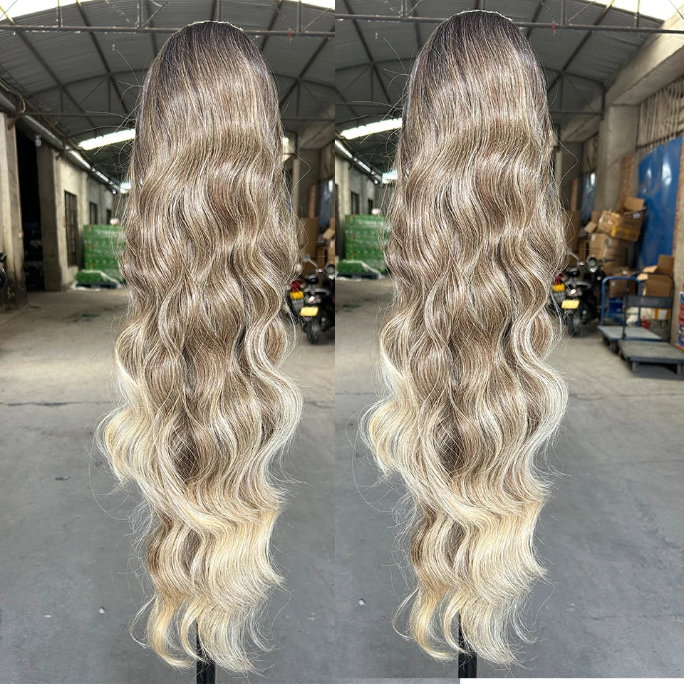 COLETA Balayage 72 Rulos