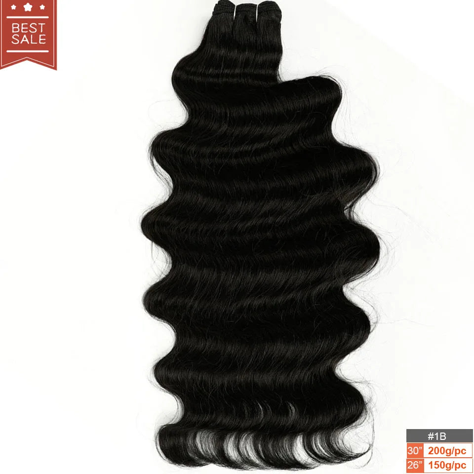 Mazo Balayage Rulos 76 cm Semi Natural Premium 🥇
