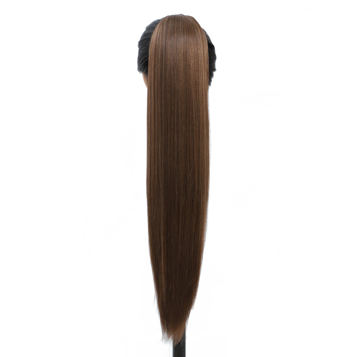 Coleta Balayage 70 cm de largo Similar al Natural