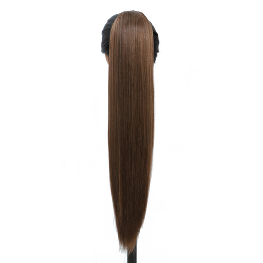 Coleta Balayage 70 cm de largo Similar al Natural
