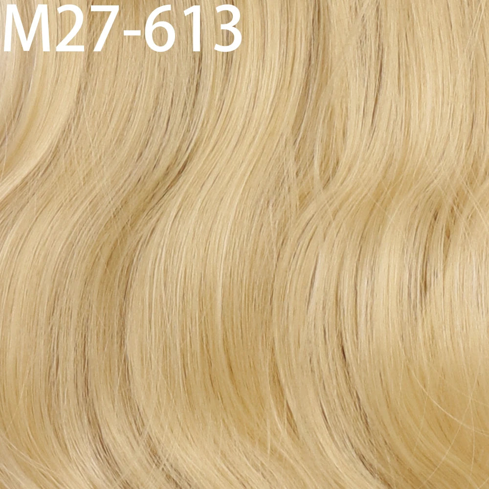 COLETA  Hollywood Cabello Organico