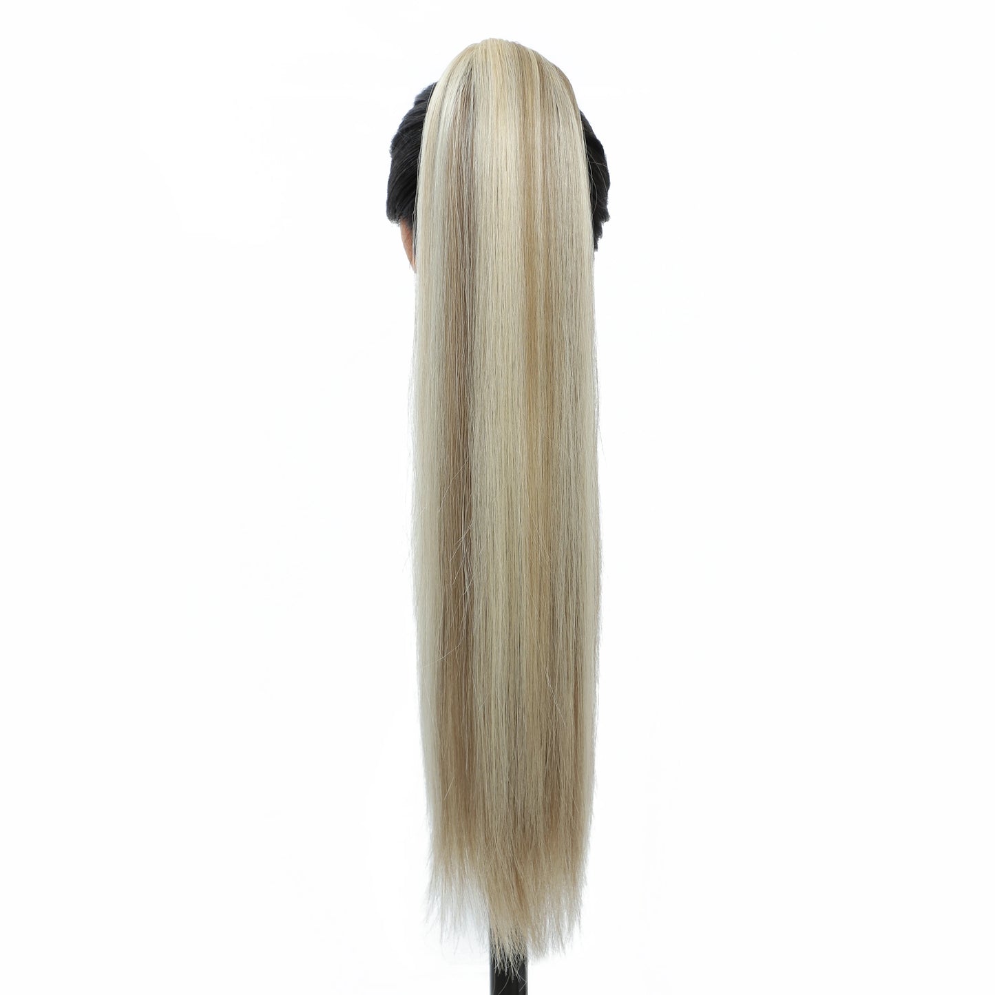 Coleta Balayage 70 cm de largo Similar al Natural