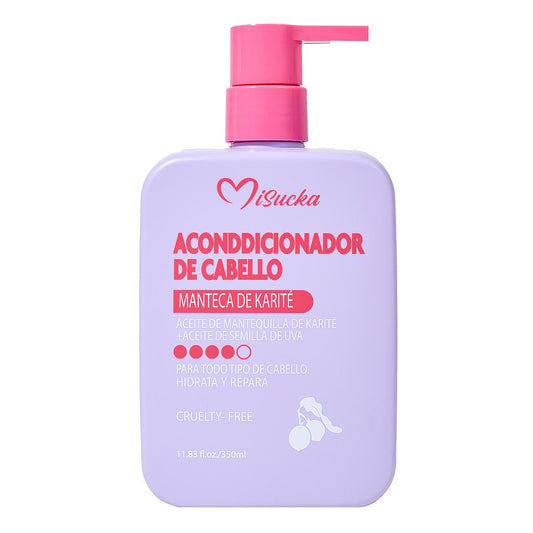 ACONDICIONADOR KARITE  MISUCKA
