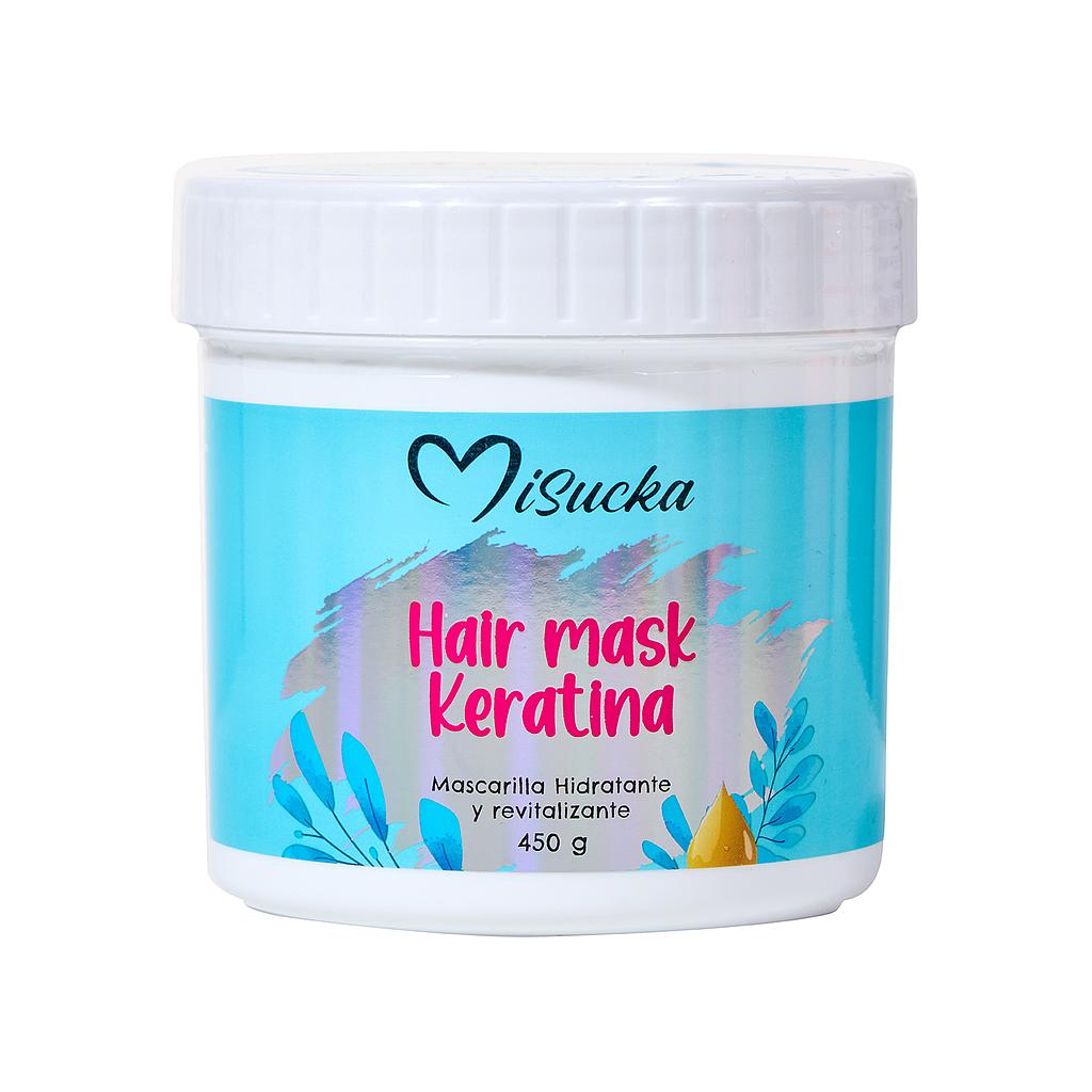 BOTOX KERATINA MISUCKA