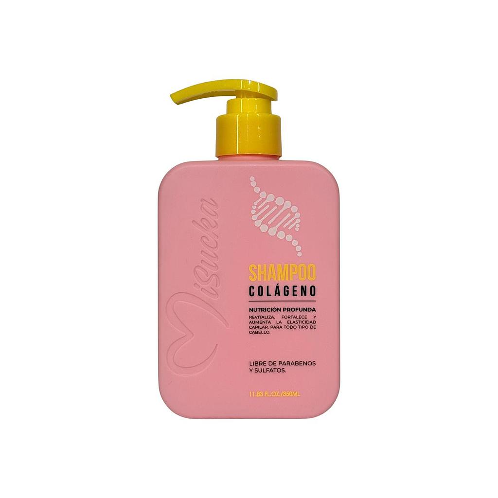 Shampoo COLAGENO MISUCKA
