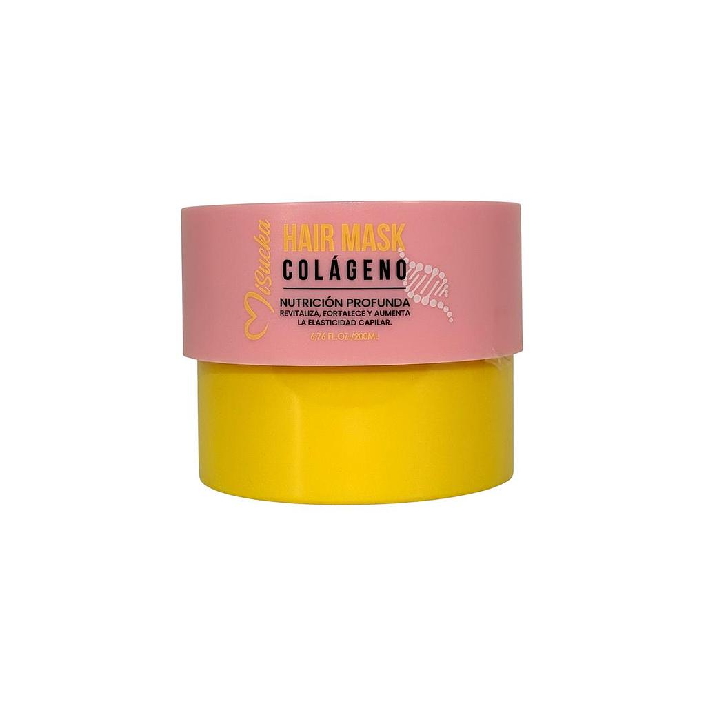 Mascarilla COLAGENO  MISUCKA