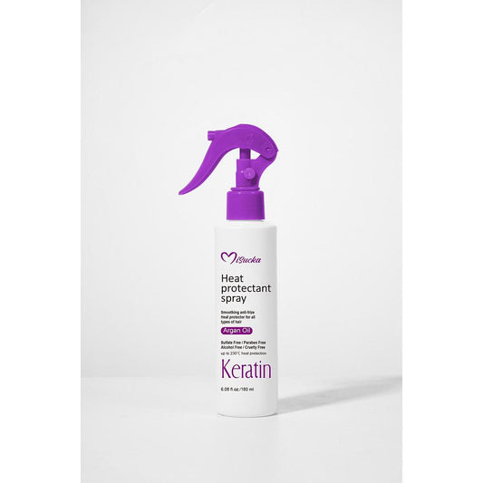 TERMOPROTECTOR  Keratin Argan MISUCKA