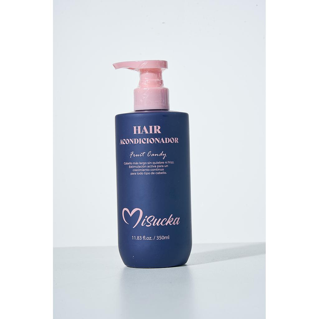 Acondicionador Fruit Candy Misucka