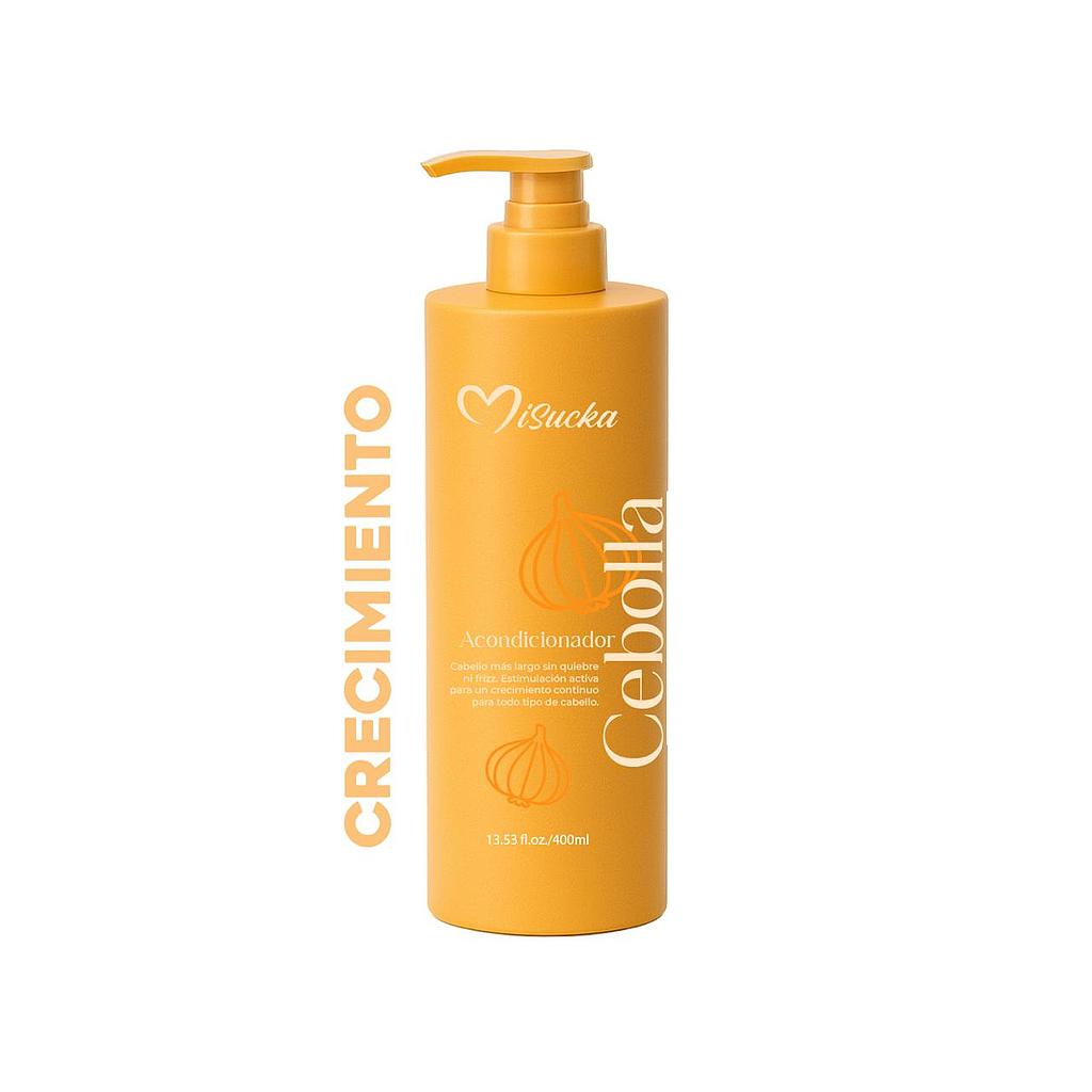 NEW ACONDICIONADOR Cebolla CRECIMIENTO