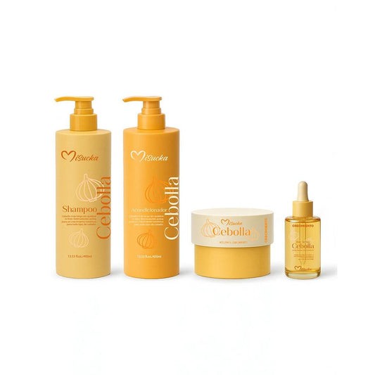 Pack 4 Unidades Cebolla ACELERA CRECIMIENTO