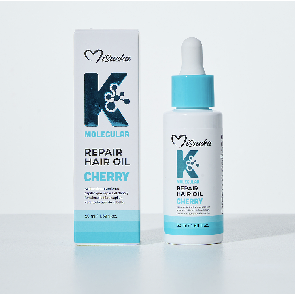 DUPE K-18 Tratamiento molecular pack