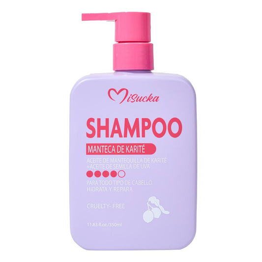 SHAMPOO ACEITE DE KARITE