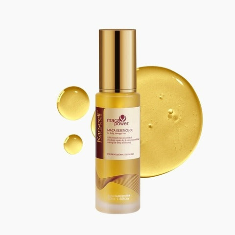 PACK KARSEELL©️ Mascarilla 500 ml + aceite